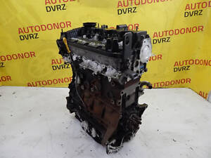 Б/в Двигун 2.2D на Mazda 6 2008-2010