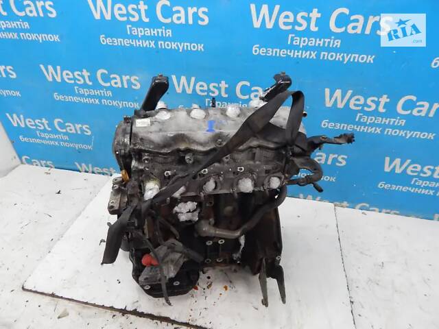 Б/в Двигун 2.2D YD22ETI на Nissan X-Trail 2005-2007 - Фото 2