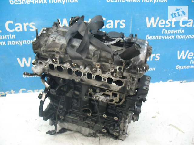 Б/в Двигун 2.2D Z22D1 на Chevrolet Captiva 2011-2016 - Фото 2