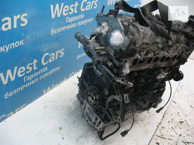 Б/в Двигун 2.2D Z22D1 на Chevrolet Captiva 2011-2016 - Фото 3