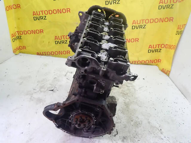 Б/в Двигун 2.7XD на SsangYong Rexton 2006-2012 - Фото 6