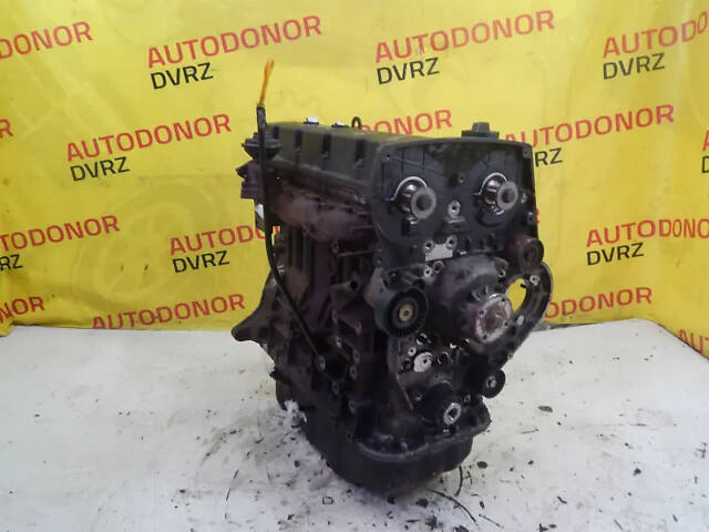 Б/в Двигун 2.9D (дефекти) K0AJ302200 на Kia Carnival 2001-2009 - Фото 2