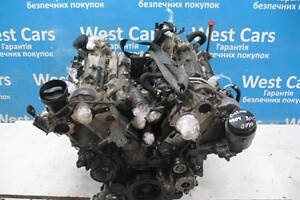 Б/в Двигун 3.0CDI 642.960 на Mercedes-Benz C-Class 2007-2010