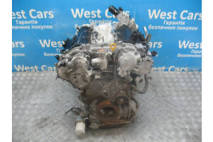 Двигатель 3.7B (VQ37VHR) б/у на Infiniti EX. Выбор №1! 2008-2012