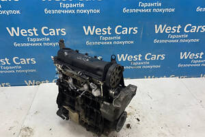 Б/в Двигун AKL 1.6B на Volkswagen Golf IV 1998-2005