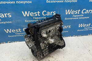 Б/в Двигун AKL 1.6B на Volkswagen Golf IV 1998-2005