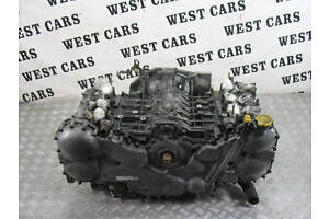 Двигатель EZ30 3.0B б/у на Subaru Tribeca. Гарантия качества! 1998-2003