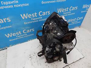 Б/в Двигун T1DA 1.6D на Peugeot Partner 2011-2015