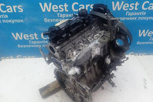 Б/в Двигун T1DB 1.6 TDCI на Ford Focus 2011-2014