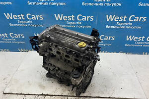 Б/в Двигун Z22SE WRF 2.2B на Opel Vectra B. Купуй найкраще! 1996-2002