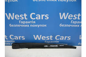 Б/в Двірник кришки багажника купе на Renault Scenic. Гарантія якості! 2008-2012