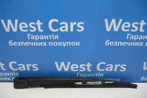 Б/в Двірник кришки багажника купе на Renault Scenic 2008-2012