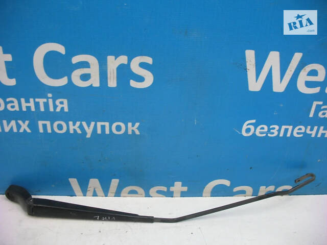 Б/в Двірник лівий на Mercedes-Benz Vito 2003-2014 - Фото 2