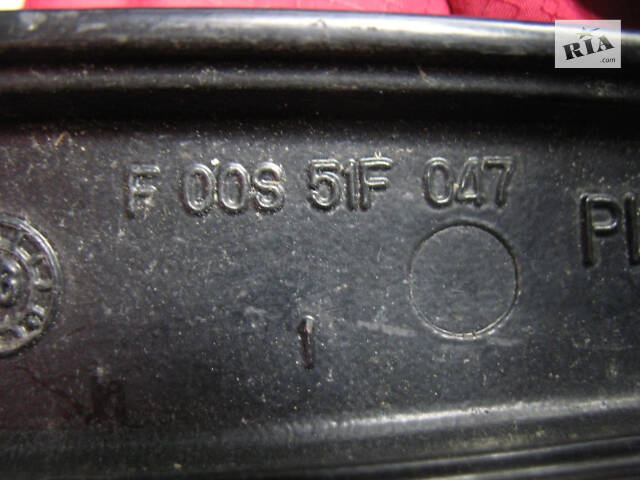 Б/в Двірник передній правий на Kia Ceed 2007-2012 - Фото 2