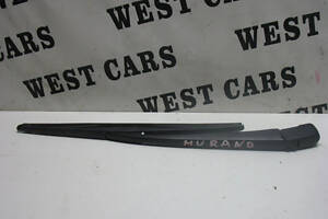 Б/в Двірник задній на Nissan Murano 2002-2010