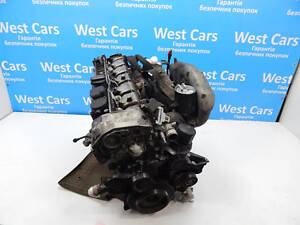 Б/в Двигун 3.2D 648.961 на Mercedes-Benz E-Class 2002-2006