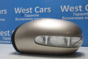 Б/в Дзеркало бічне ліве 7+2к на Mercedes-Benz E-Class 2002-2006