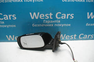 Б/в Дзеркало бічне ліве на 7 контактів на Toyota Prius. Купуй найкраще! 2003-2009