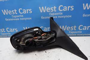 Б/в Дзеркало бічне праве 10 контактів без кришки на Renault Scenic 2003-2008