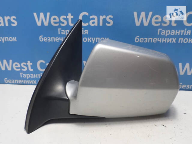 Б/в Дзеркало бокове ліве 3к на Kia Sportage 2007-2009 - Фото 1