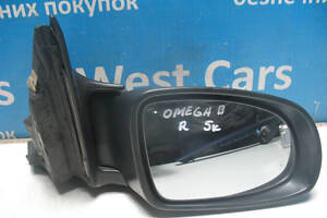 Б/в Дзеркало бокове праве (5 контактів) на Opel Omega B 1994-1999