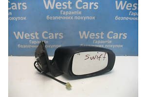 Б/в Дзеркало бокове праве 5к на Suzuki Swift. Вибір №1! 2005-2010