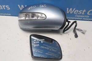Б/в Дзеркало бокове праве 6+11к на Mercedes-Benz ML-Class 2005-2011