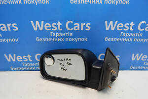 Б/в Дзеркало ліве 3к на Hyundai Tucson 2004-2010