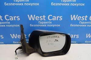 Б/в Дзеркало праве 5к на Suzuki Grand Vitara 2005-2008