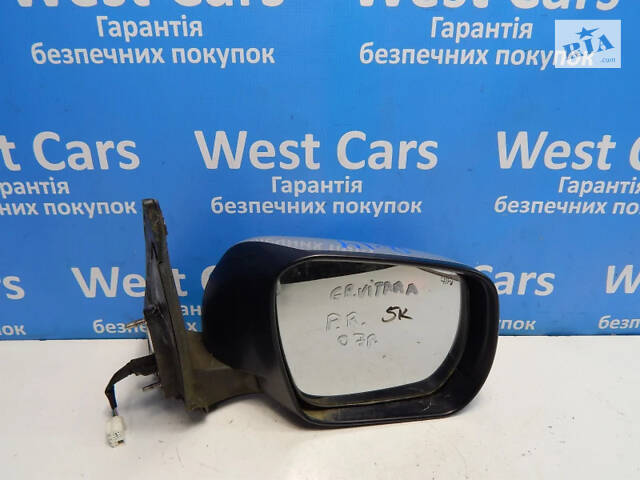 Б/в Дзеркало праве 5к на Suzuki Grand Vitara 2005-2008