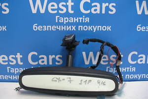 Б/в Дзеркало салону на Mazda CX-7 2006-2012