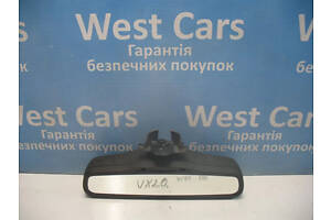 Б/в Дзеркало в салон 22к на Volvo XC90. Гарантія якості! 2002-2014