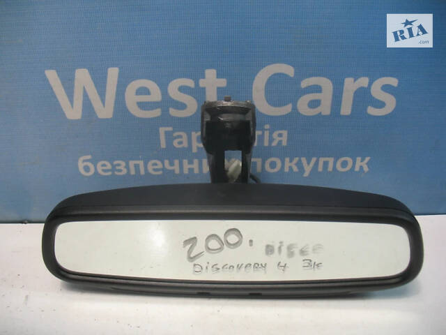 Б/в Дзеркало в салон 3к на Land Rover Range Rover Sport 2004-2009