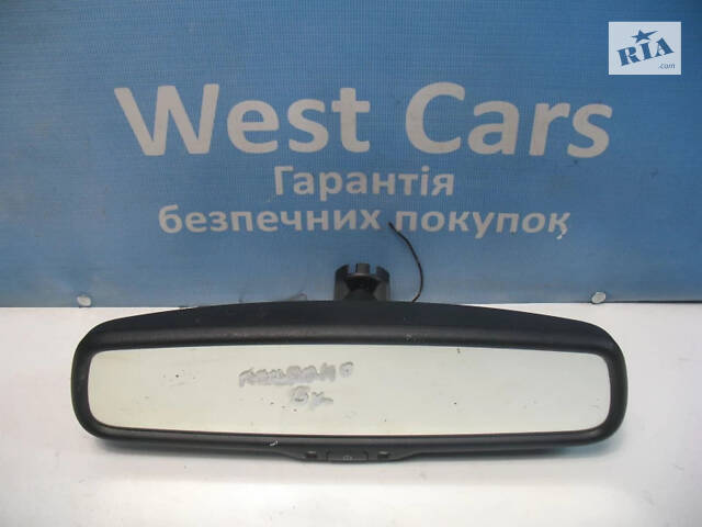 Б/в Дзеркало в салон 5к на Nissan Murano 2002-2008