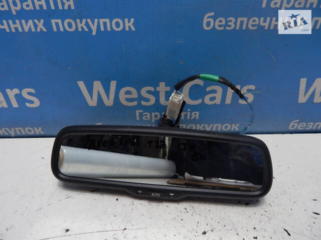 Б/в Дзеркало в салон 5к на Toyota Avensis 2009-2018