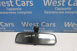 Б/в Дзеркало в салон на Hyundai Tucson 2001-2010