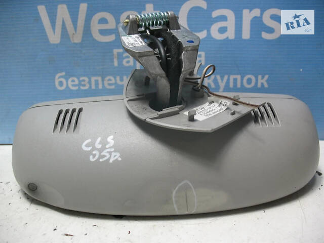 Б/в Дзеркало в салон на Mercedes-Benz CLS-Class 2004-2010