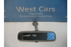 Б/в Дзеркало в салон на Nissan X-Trail. Вибір №1! 2001-2007