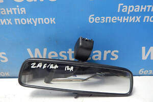 Б/в Дзеркало в салон на Opel Zafira  2005-2011