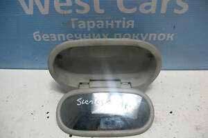 Б/в Дзеркало в салон на Renault Grand Scenic 2009-2015