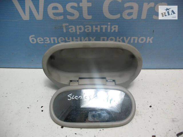 Б/в Дзеркало в салон на Renault Grand Scenic 2009-2015