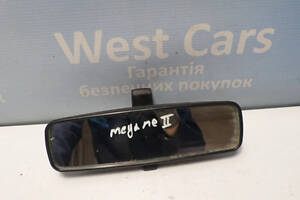 Б/в Дзеркало в салон на Renault Megane II 2003-2009