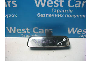 Зеркало в салон на Subaru Legacy. Купуй краще! 2003-2009