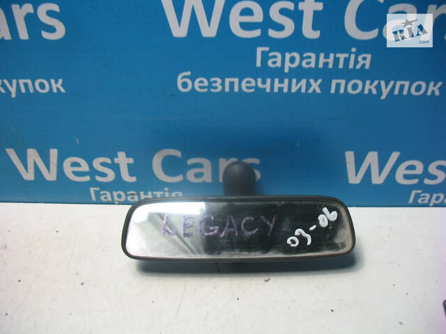 Б/в Дзеркало в салон на Subaru Legacy 2003-2009