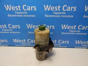 Б/в Електрогідропідсилювач керма 1.2D TRW на Skoda Fabia 2007-2014