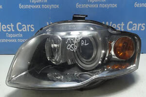 Б/в Фара ліва ксенон на Audi A4 2004-2007