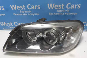 Б/в Фара ліва на Chevrolet Captiva 2006-2011