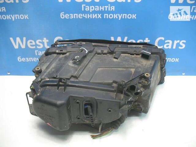 Б/в Фара ліва під Xenon НА ЗАПЧАСТИНИ на Audi A8 1994-1999 - Фото 3