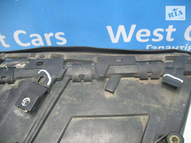 Б/в Фара ліва під Xenon НА ЗАПЧАСТИНИ на Audi A8 1994-1999 - Фото 4