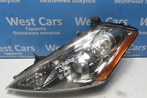 Б/в Фара ліва Xenon на Nissan Murano 2004-2008